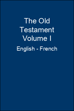 El Antiguo Testamento Volume I